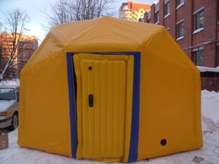 沁县充气帐篷